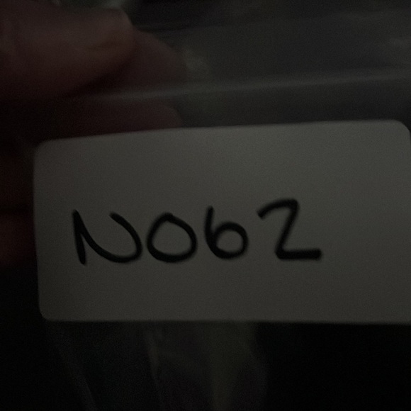 Norton McNaughton Raised Embossed Black Damask Blazer - Picture 15 of 15